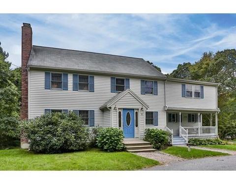3 Andrew Rd, Bourne, MA 02562 photo 1