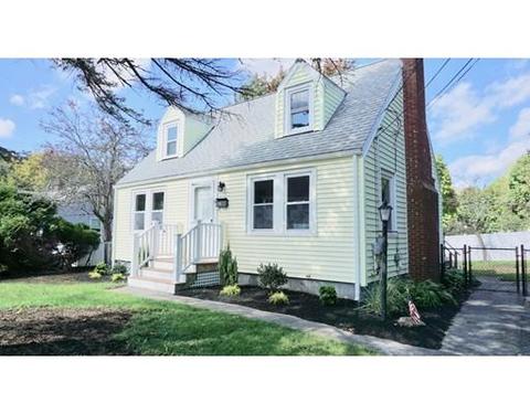 56 E Division, Braintree, MA 02184 photo 3