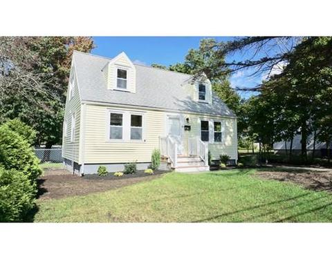 56 E Division, Braintree, MA 02184 photo 30