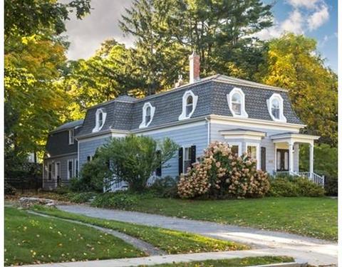 175 Summer Ave, Reading, MA 01867 photo 2