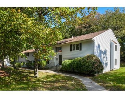 2 Beals Cove Rd #K, Hingham, MA 02043 photo 1