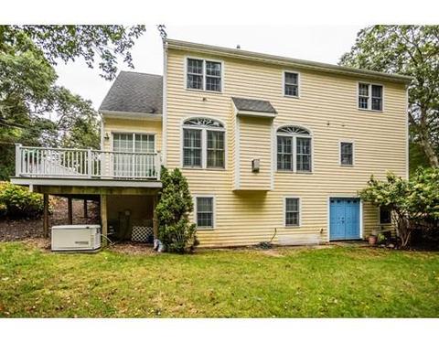 49 Cayuga Ave, Mashpee, MA 02649 photo 28