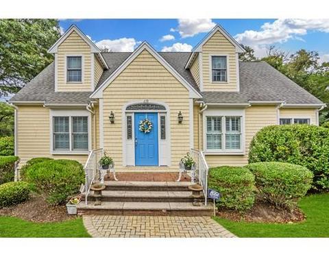 49 Cayuga Ave, Mashpee, MA 02649 photo 1