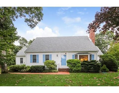 4 Arrowood Dr, Eastham, MA 02642 photo 1