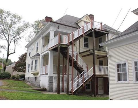 28 Marble St, Worcester, MA 01603 photo 5