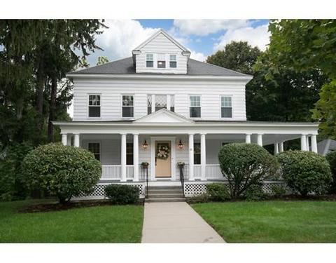 28 Beeching St, Worcester, MA 01602 photo 1
