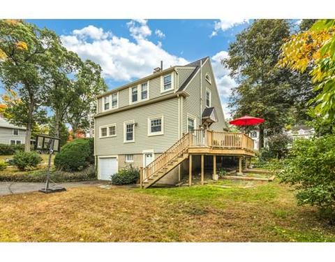 1249 Great Plain Ave, Needham, MA 02492 photo 19