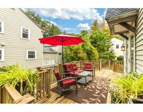 1249 Great Plain Ave, Needham, MA 02492 photo 16