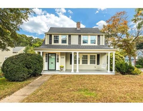1249 Great Plain Ave, Needham, MA 02492 photo 1