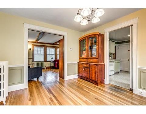 1249 Great Plain Ave, Needham, MA 02492 photo 8