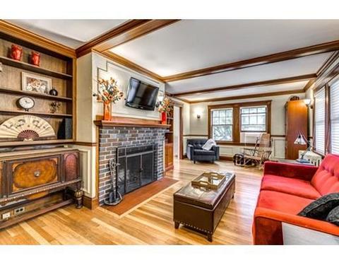 1249 Great Plain Ave, Needham, MA 02492 photo 4
