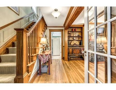 1249 Great Plain Ave, Needham, MA 02492 photo 3