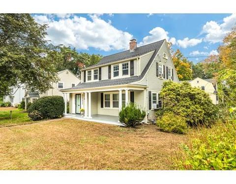 1249 Great Plain Ave, Needham, MA 02492 photo 2
