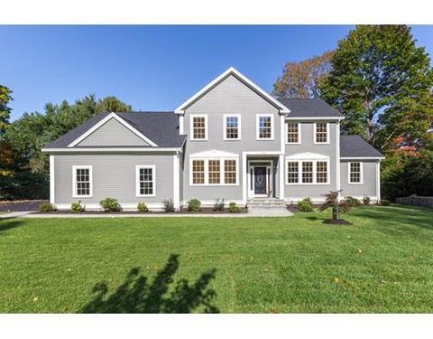 340 Summer Ave, Reading, MA 01867 photo 1