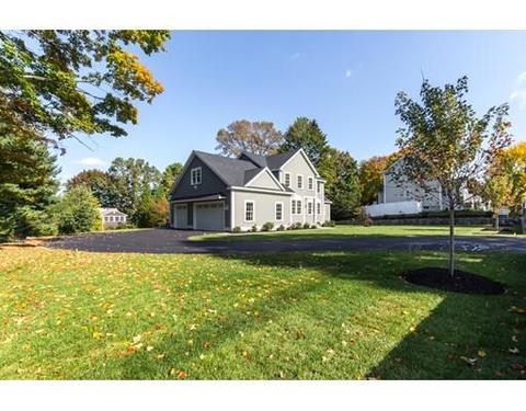 340 Summer Ave, Reading, MA 01867 photo 3