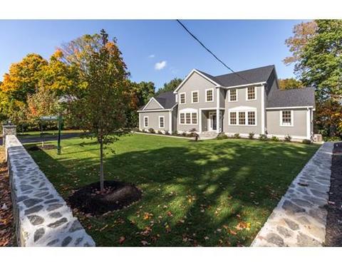340 Summer Ave, Reading, MA 01867 photo 2