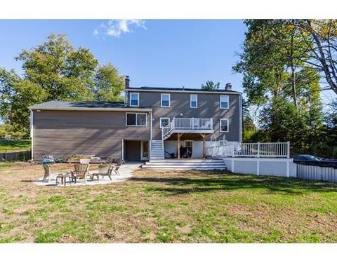 245 S Stone St, West Suffield, CT 06093 photo 25