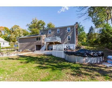 245 S Stone St, West Suffield, CT 06093 photo 24