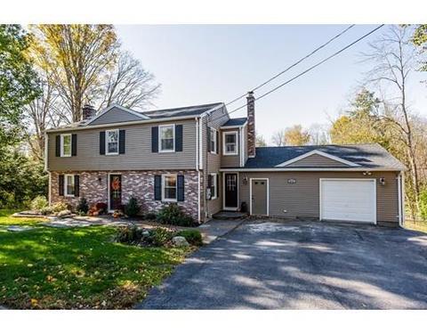 245 S Stone St, West Suffield, CT 06093 photo 4