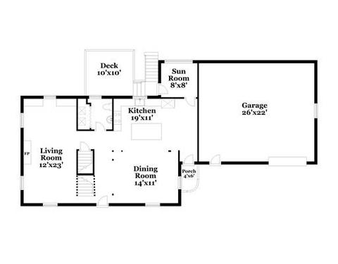 245 S Stone St, West Suffield, CT 06093 photo 28