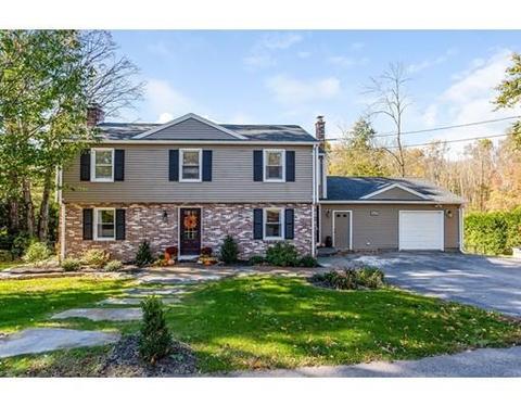 245 S Stone St, West Suffield, CT 06093 photo 3