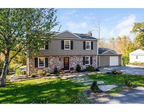 245 S Stone St, West Suffield, CT 06093 photo 5