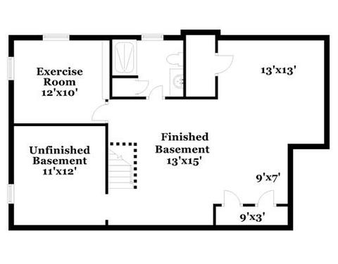 245 S Stone St, West Suffield, CT 06093 photo 30