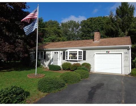 24 Carleton Ln, Barnstable, MA 02632 photo 1