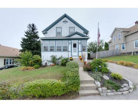 89 Fairhaven Rd, Worcester, MA 01606 photo 1
