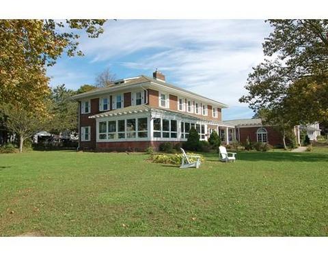 1 Main St, Fairhaven, MA 02719 photo 1