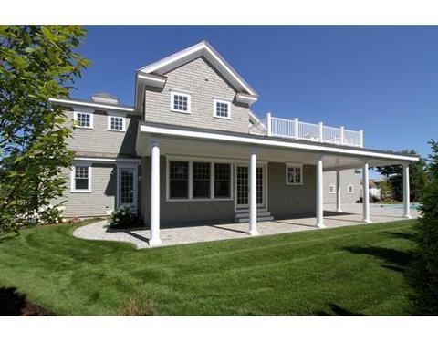 21 Flat Pond Cir, Mashpee, MA 02649 photo 19