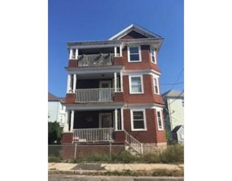 132 17th St, Fall River, MA 02723 photo 2