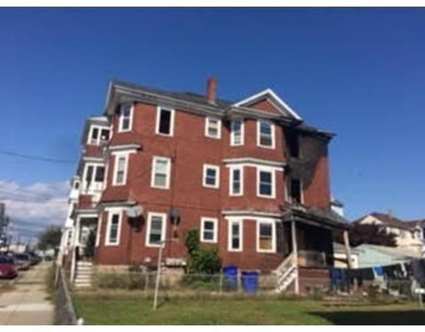 132 17th St, Fall River, MA 02723 photo 4