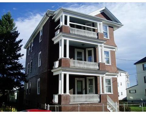 132 17th St, Fall River, MA 02723 photo 1