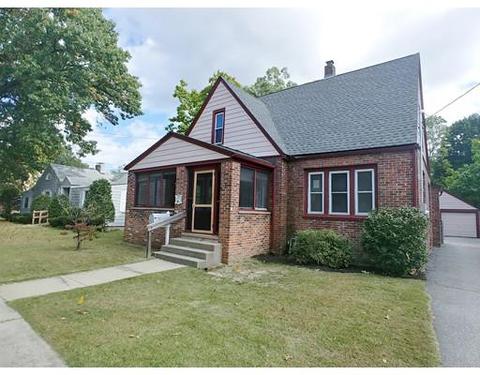 175 Bowles Park, Springfield, MA 01104 photo 1