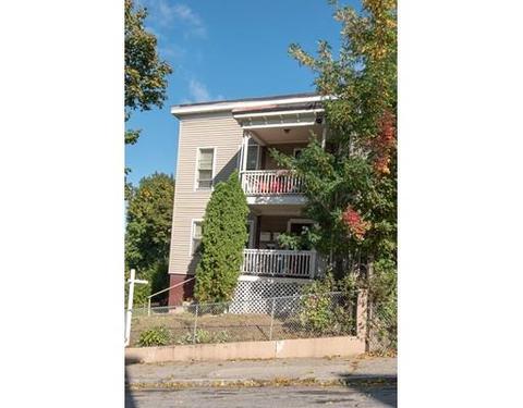 14 Suffield St, Worcester, MA 01610 photo 2