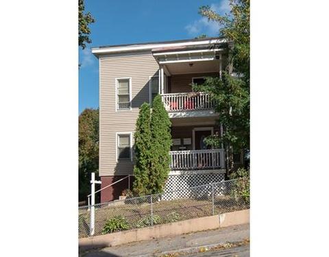 14 Suffield St, Worcester, MA 01610 photo 1