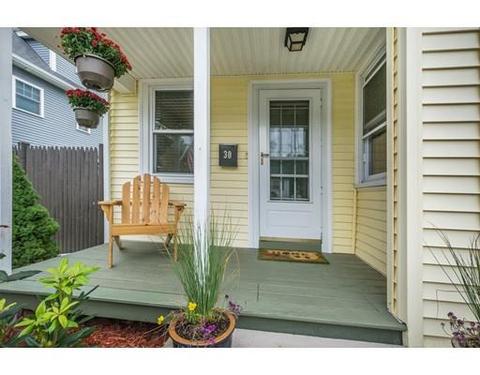 30 Highland Ter, Needham, MA 02494 photo 2
