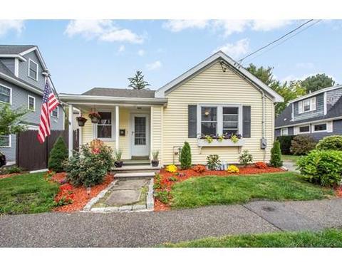 30 Highland Ter, Needham, MA 02494 photo 1