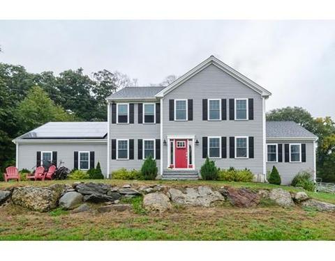 2232 County St, Dighton, MA 02715 photo 1