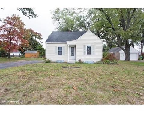 32 Mccarthy Ave, Chicopee, MA 01020 photo 1
