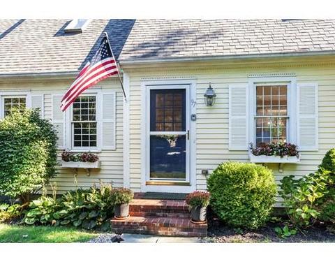 97 Shields Rd, Mashpee, MA 02649 photo 3