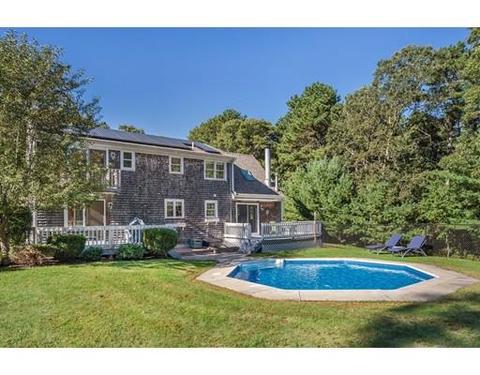 97 Shields Rd, Mashpee, MA 02649 photo 2
