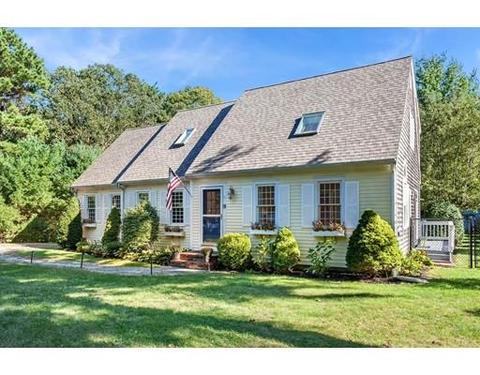 97 Shields Rd, Mashpee, MA 02649 photo 1