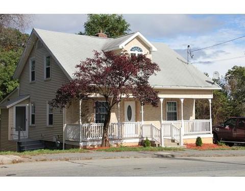 69 E Mountain St, Worcester, MA 01606 photo 3
