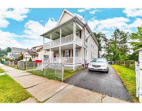 203 Jasper St, Springfield, MA 01109 photo 3