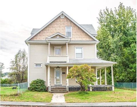 418 Chicopee St, Chicopee, MA 01013 photo 1