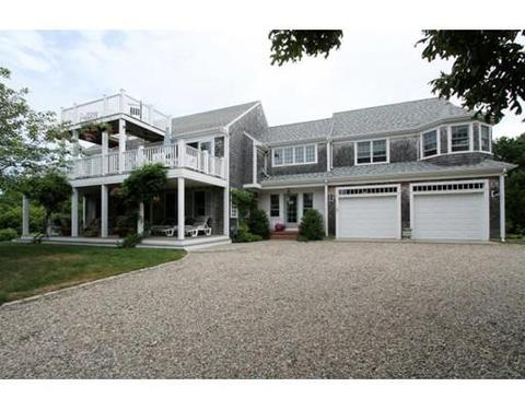 230 Shurtleff Rd, Eastham, MA 02642 photo 2