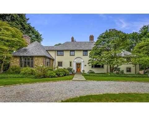 28 Clarke Rd, Needham, MA 02492 photo 1