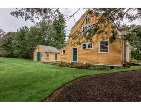 34 Thissell, Beverly, MA 01915 photo 23